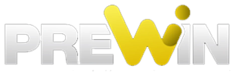 Prewin Casino website logo
